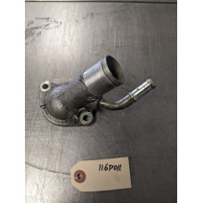 116P011 Thermostat Housing From 2010 Nissan Rogue 2.5 Japan Built 116P011 Thermostat Housing From 2010 Nissan Rogue 2.5 Japan Built